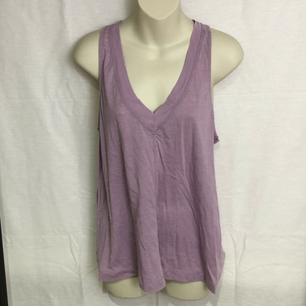 Free People tank